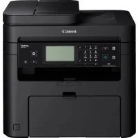МФУ Canon i-SENSYS MF237w (1418C105) фото 1